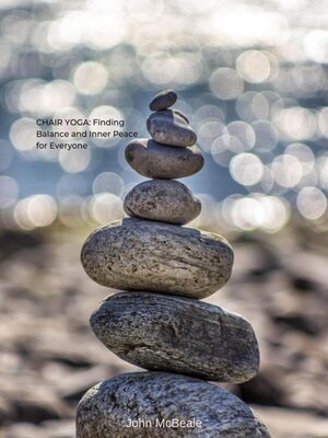 cover image of Chair Yoga